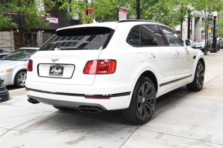 Used 2020 Bentley Bentayga V8 | Chicago, IL