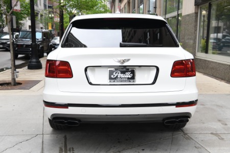 Used 2020 Bentley Bentayga V8 | Chicago, IL