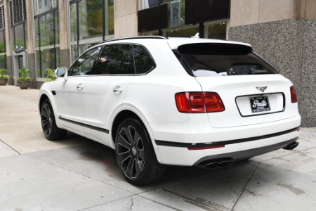 Used 2020 Bentley Bentayga V8 | Chicago, IL