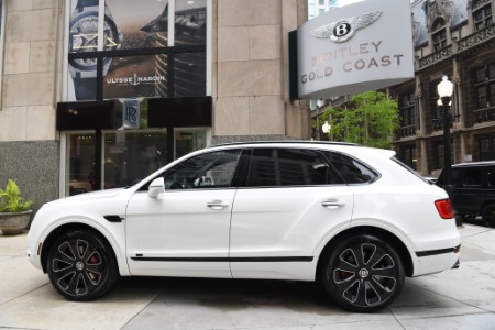 Used 2020 Bentley Bentayga V8 | Chicago, IL