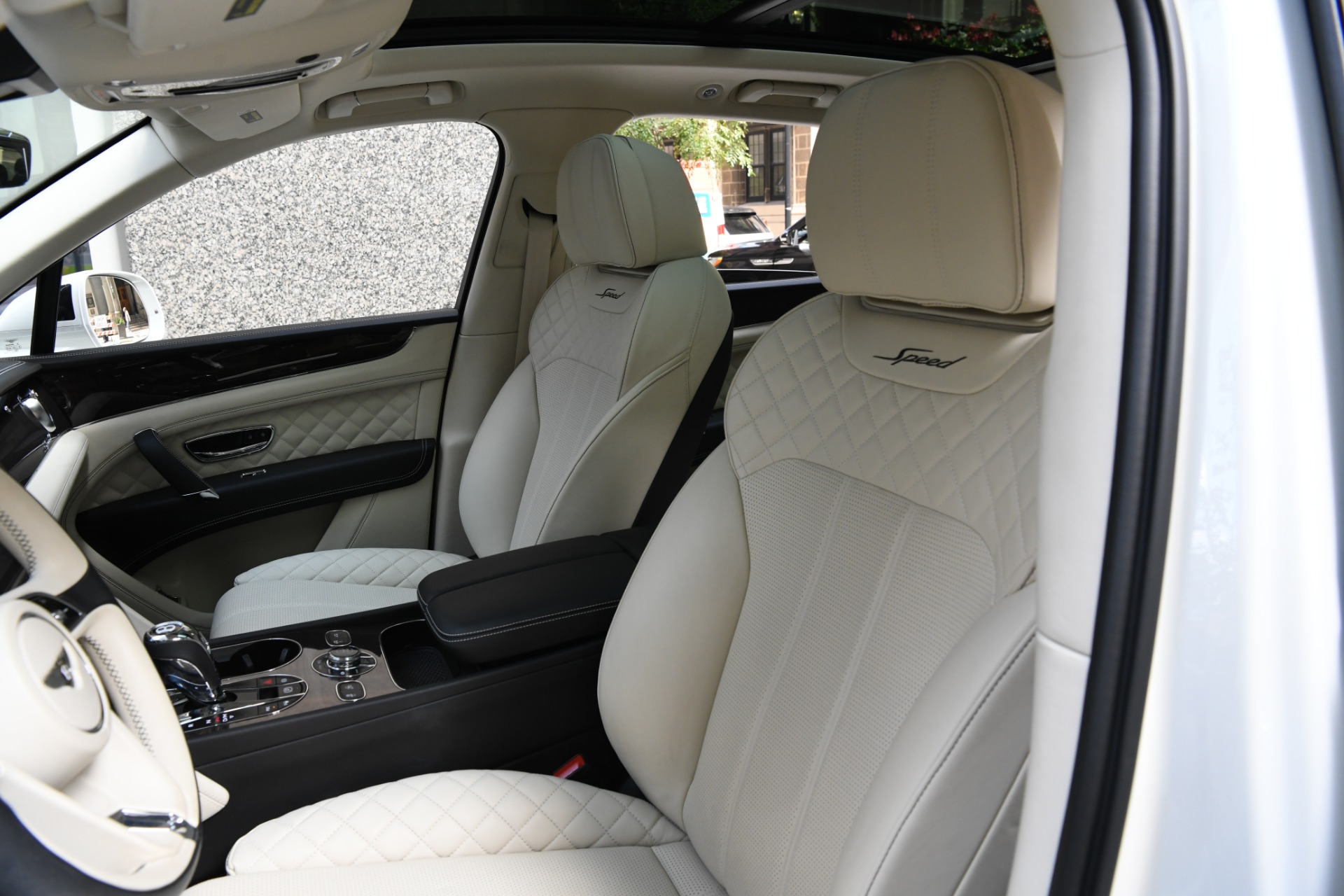 Used 2020 Bentley Bentayga Speed | St. Petersburg, FL