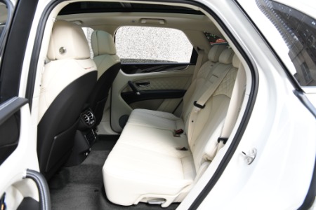 Used 2020 Bentley Bentayga Speed | Chicago, IL