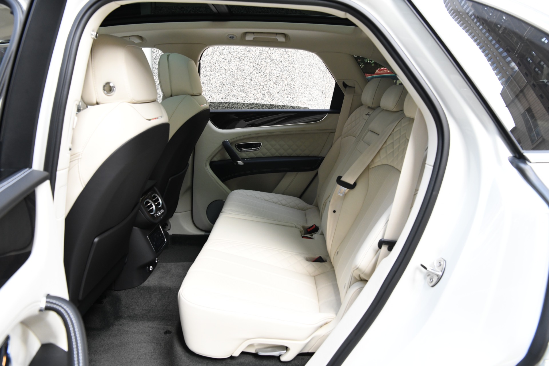 Used 2020 Bentley Bentayga Speed | St. Petersburg, FL
