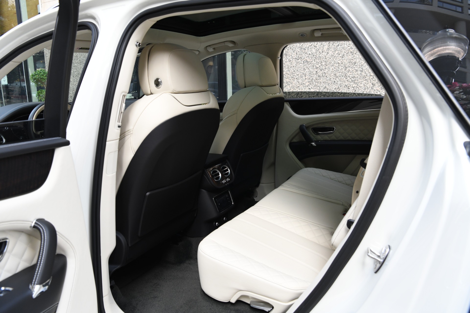 Used 2020 Bentley Bentayga Speed | St. Petersburg, FL
