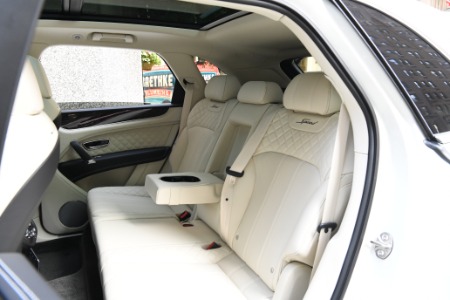 Used 2020 Bentley Bentayga Speed | Chicago, IL