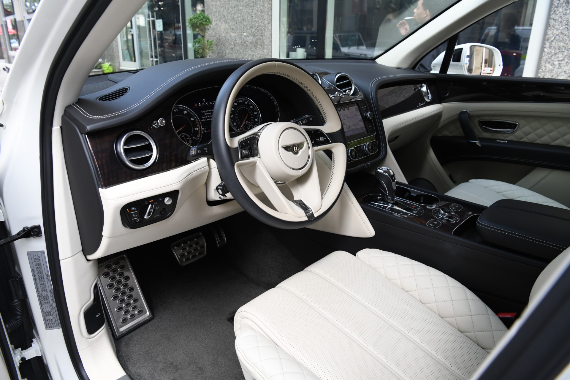 Used 2020 Bentley Bentayga Speed | St. Petersburg, FL
