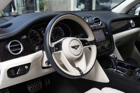 Used 2020 Bentley Bentayga Speed | Chicago, IL