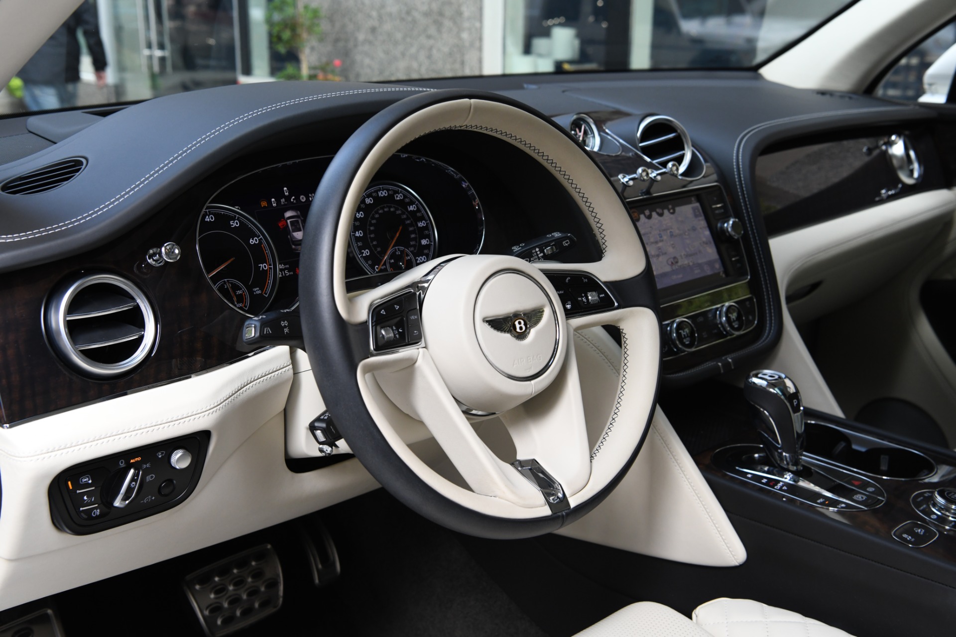 Used 2020 Bentley Bentayga Speed | St. Petersburg, FL