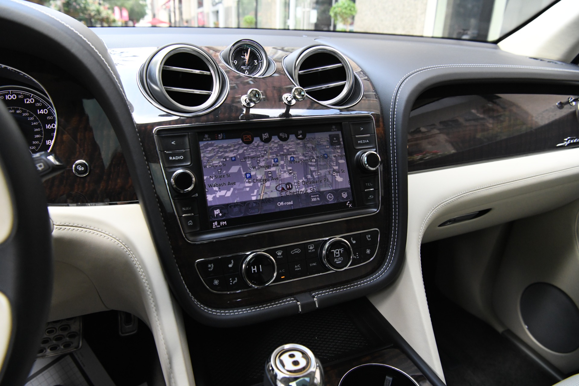 Used 2020 Bentley Bentayga Speed | St. Petersburg, FL