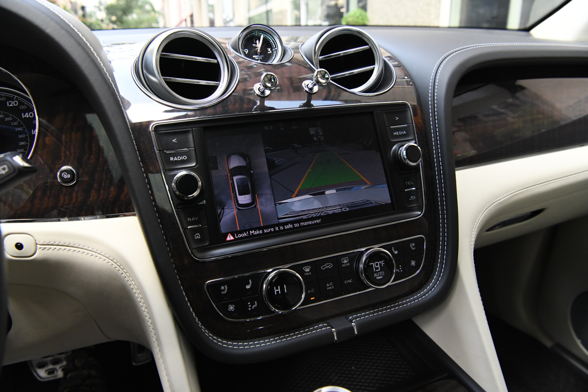 Used 2020 Bentley Bentayga Speed | St. Petersburg, FL
