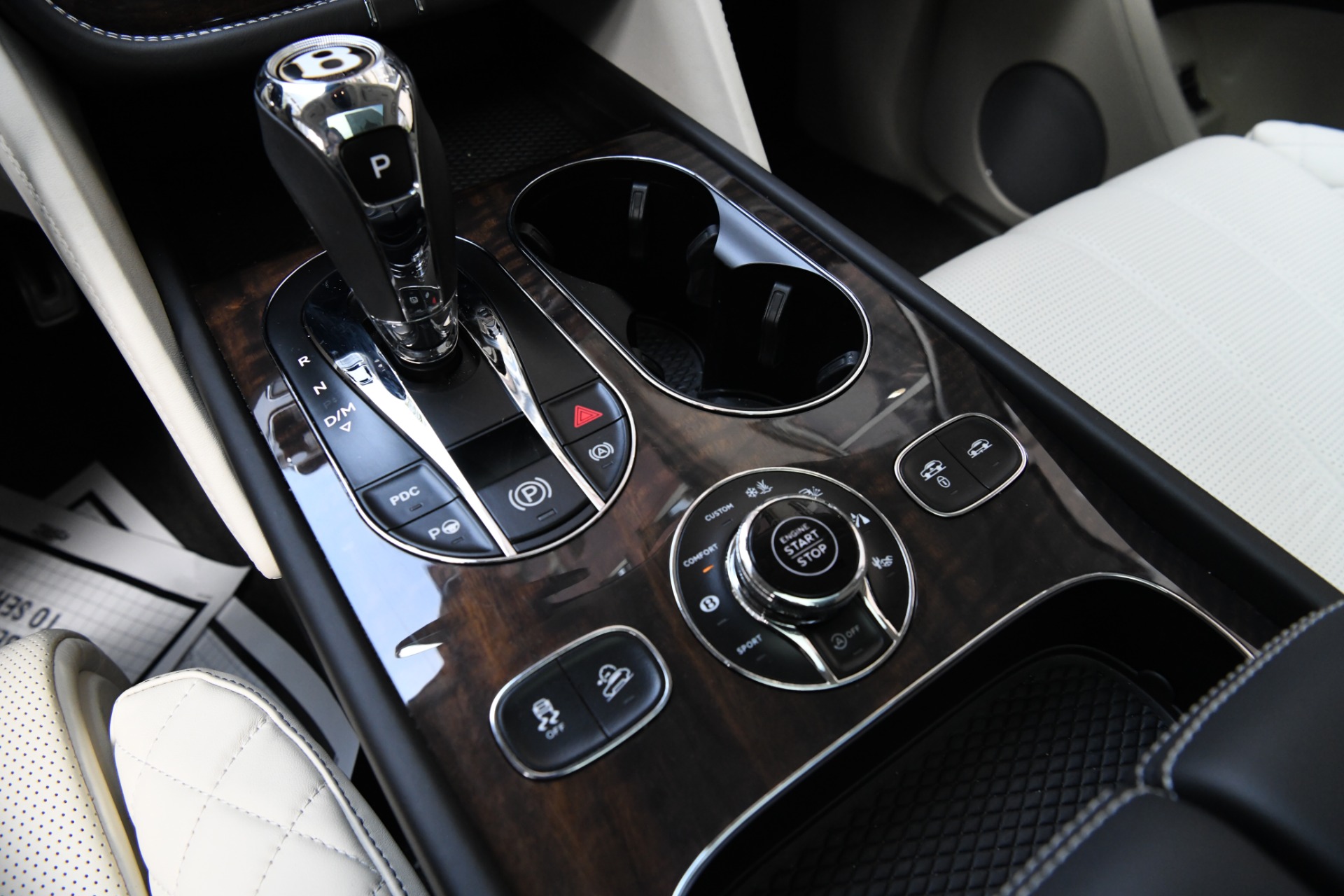 Used 2020 Bentley Bentayga Speed | St. Petersburg, FL