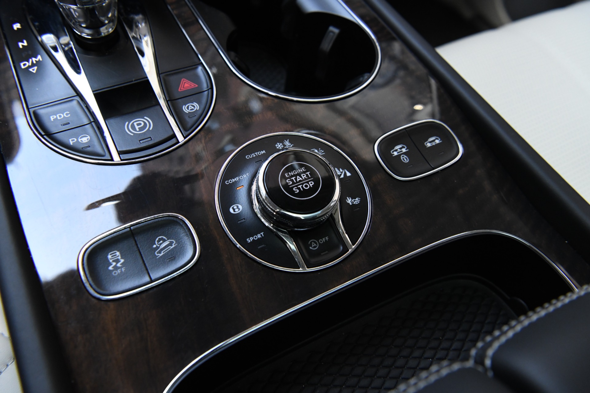 Used 2020 Bentley Bentayga Speed | St. Petersburg, FL