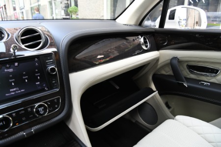 Used 2020 Bentley Bentayga Speed | Chicago, IL