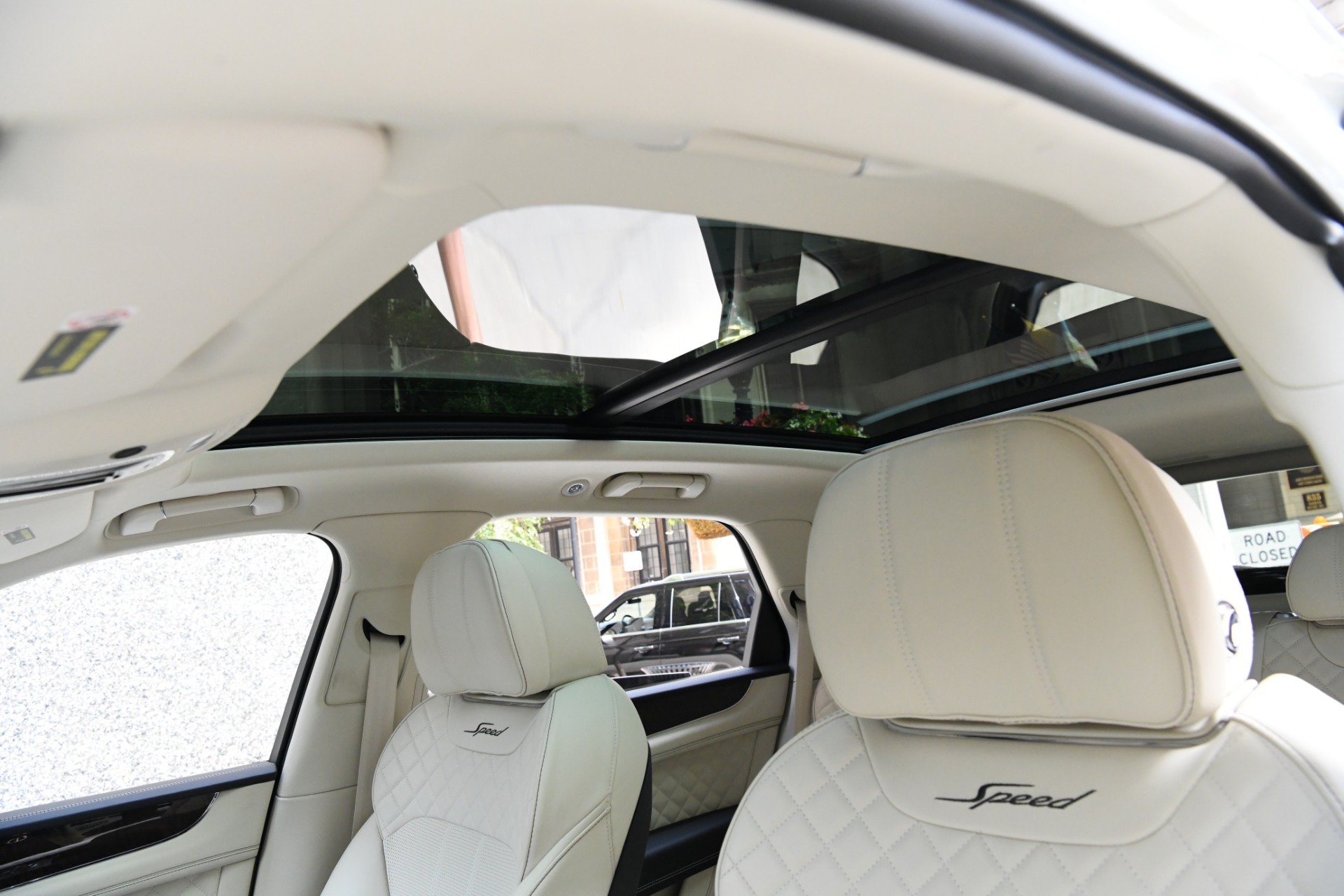 Used 2020 Bentley Bentayga Speed | St. Petersburg, FL