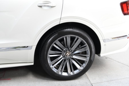 Used 2020 Bentley Bentayga Speed | Chicago, IL