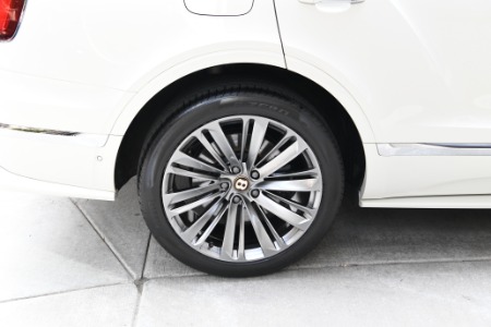 Used 2020 Bentley Bentayga Speed | Chicago, IL