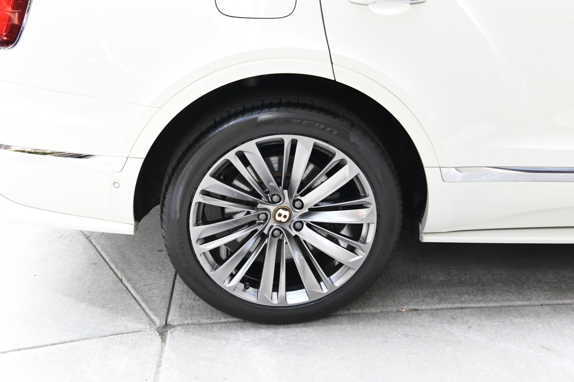Used 2020 Bentley Bentayga Speed | St. Petersburg, FL