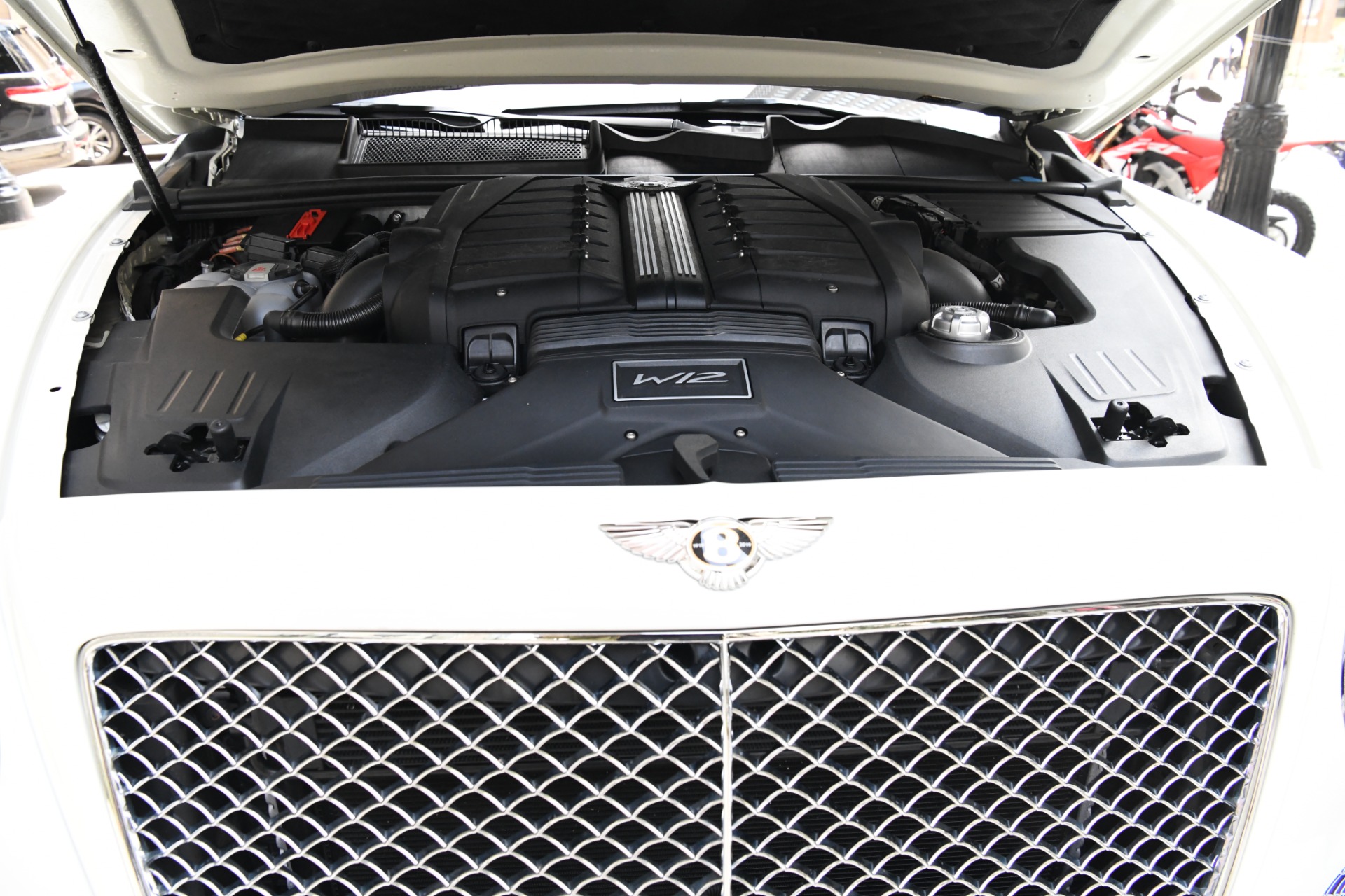 Used 2020 Bentley Bentayga Speed | St. Petersburg, FL