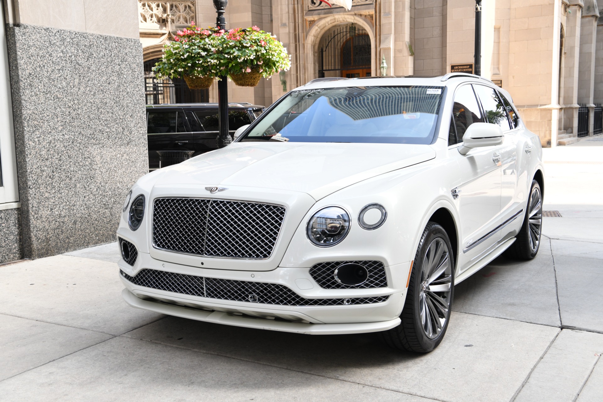 Used 2020 Bentley Bentayga Speed | St. Petersburg, FL