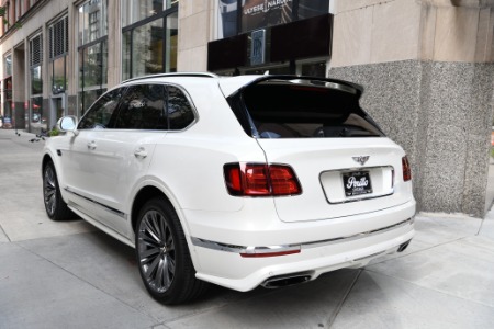 Used 2020 Bentley Bentayga Speed | Chicago, IL