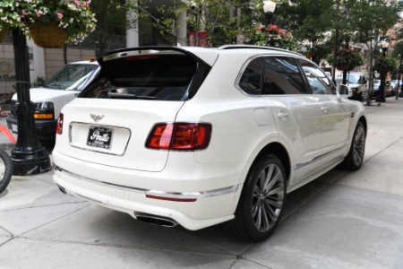 Used 2020 Bentley Bentayga Speed | Chicago, IL
