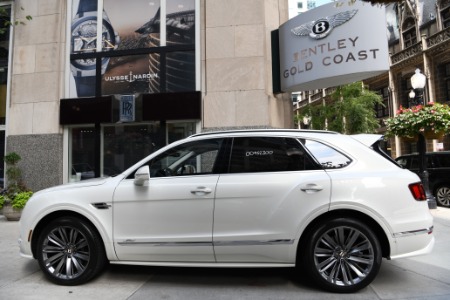 Used 2020 Bentley Bentayga Speed | Chicago, IL