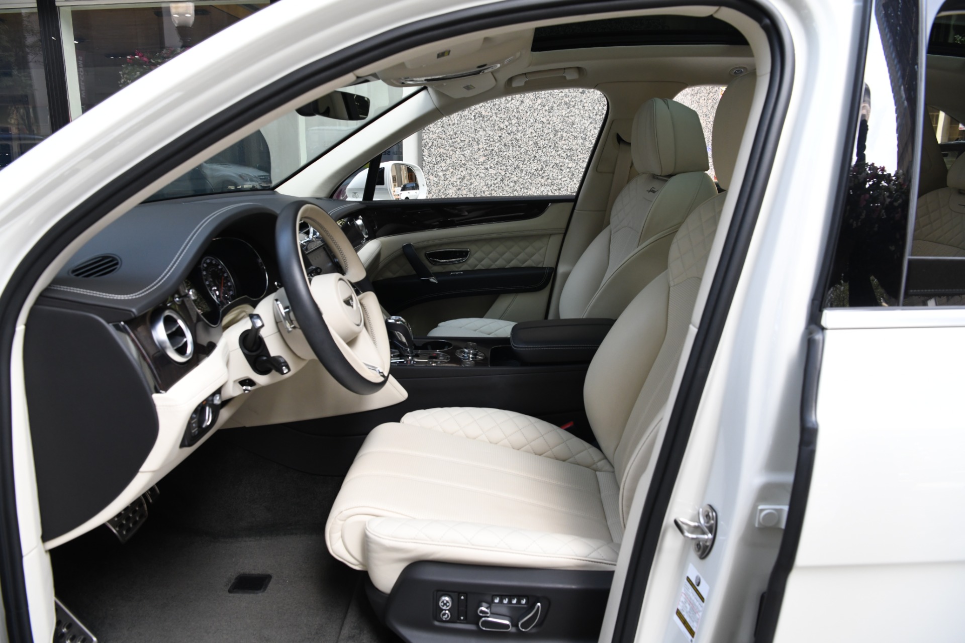 Used 2020 Bentley Bentayga Speed | St. Petersburg, FL