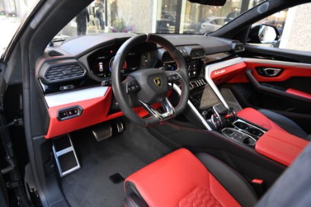 Used 2020 Lamborghini Urus  | Chicago, IL