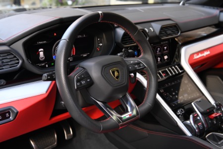 Used 2020 Lamborghini Urus  | Chicago, IL