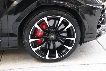 Used 2020 Lamborghini Urus  | Chicago, IL