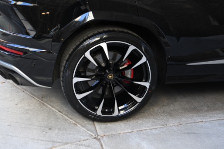 Used 2020 Lamborghini Urus  | Chicago, IL