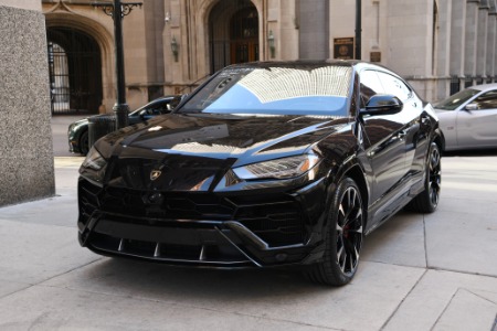 Used 2020 Lamborghini Urus  | Chicago, IL