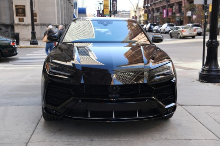 Used 2020 Lamborghini Urus  | Chicago, IL