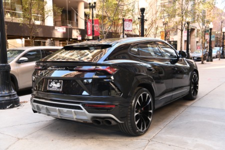 Used 2020 Lamborghini Urus  | Chicago, IL