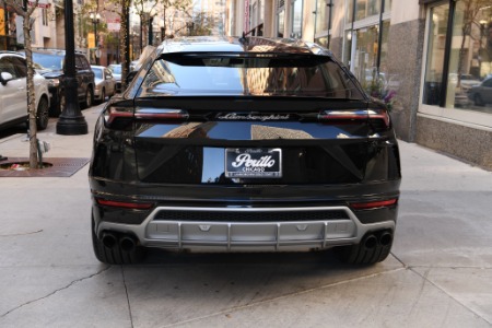 Used 2020 Lamborghini Urus  | Chicago, IL