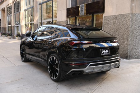 Used 2020 Lamborghini Urus  | Chicago, IL