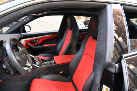 Used 2020 Lamborghini Urus  | Chicago, IL