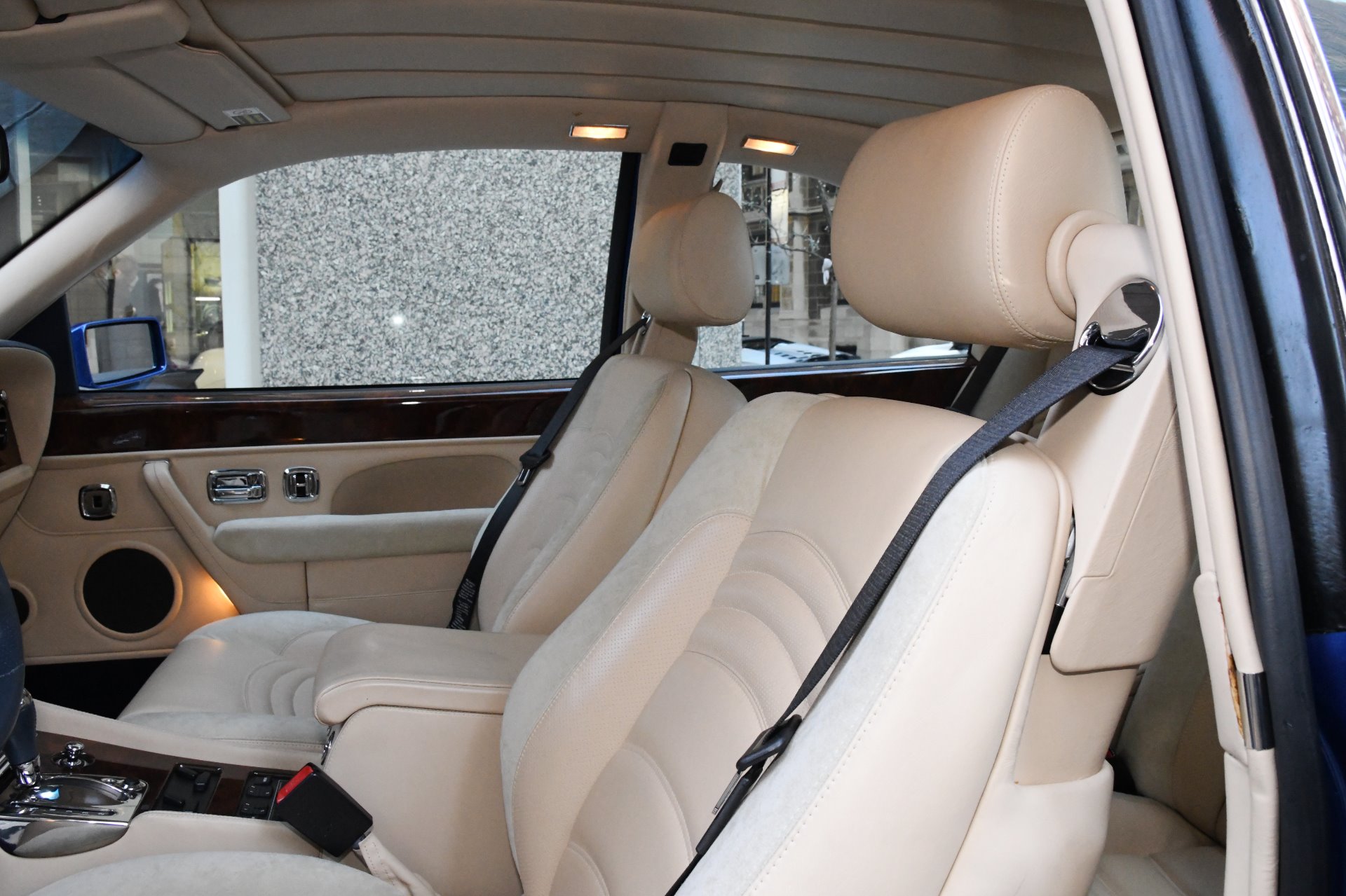 Used 1998 Bentley Continental T | St. Petersburg, FL
