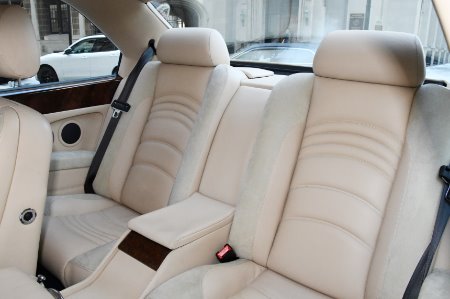 Used 1998 Bentley Continental T  | Chicago, IL