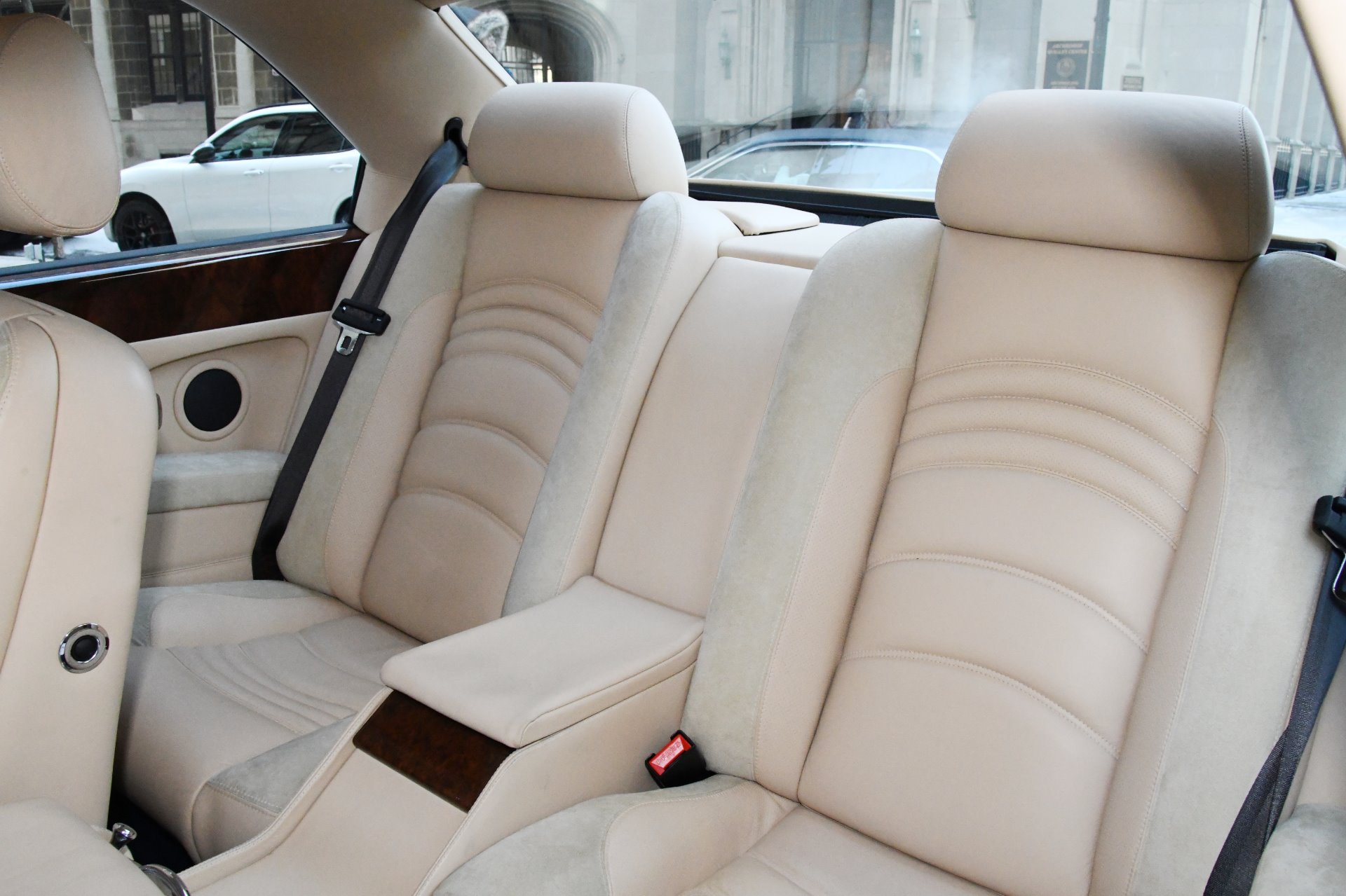 Used 1998 Bentley Continental T | St. Petersburg, FL