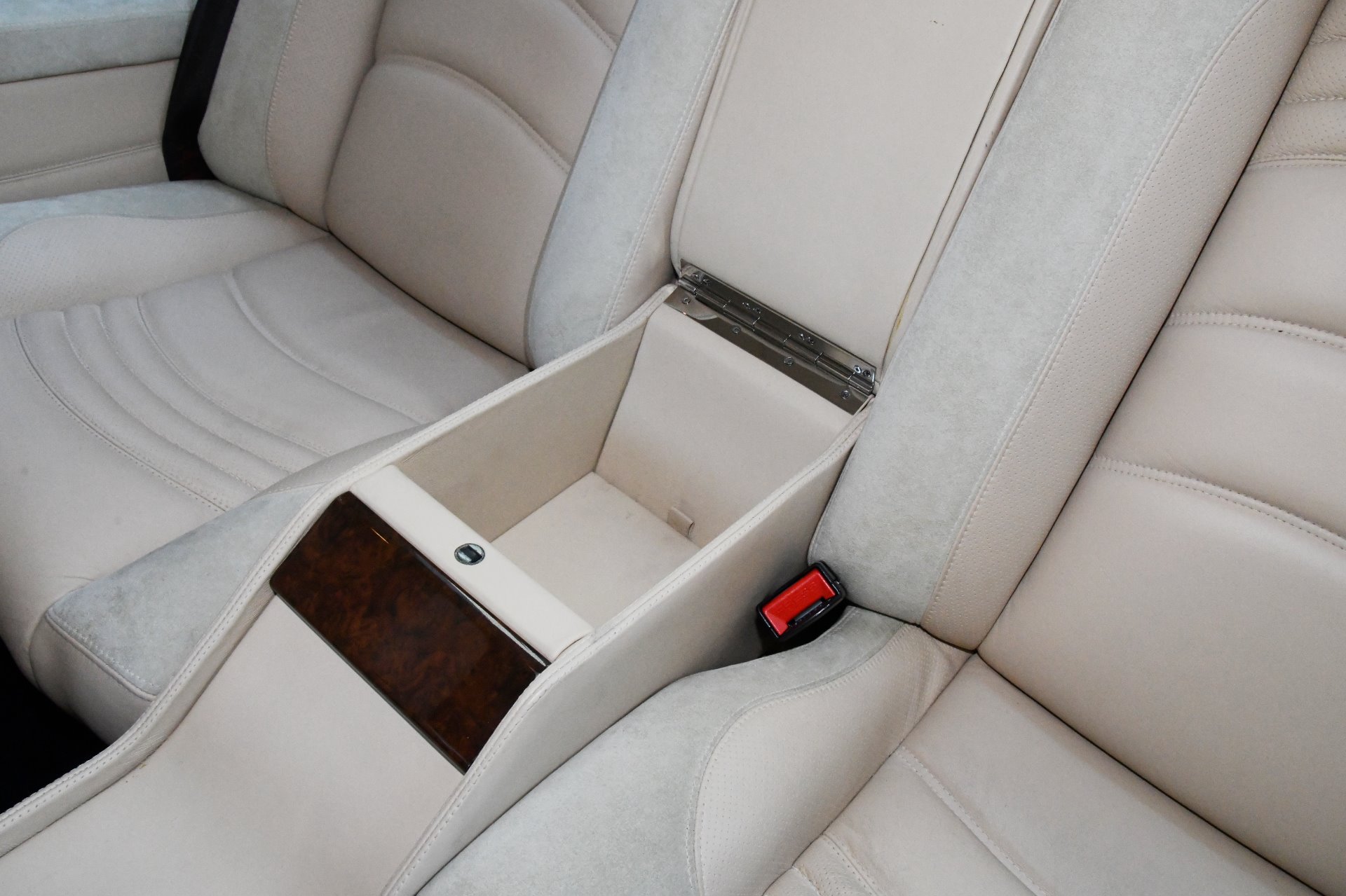 Used 1998 Bentley Continental T | St. Petersburg, FL