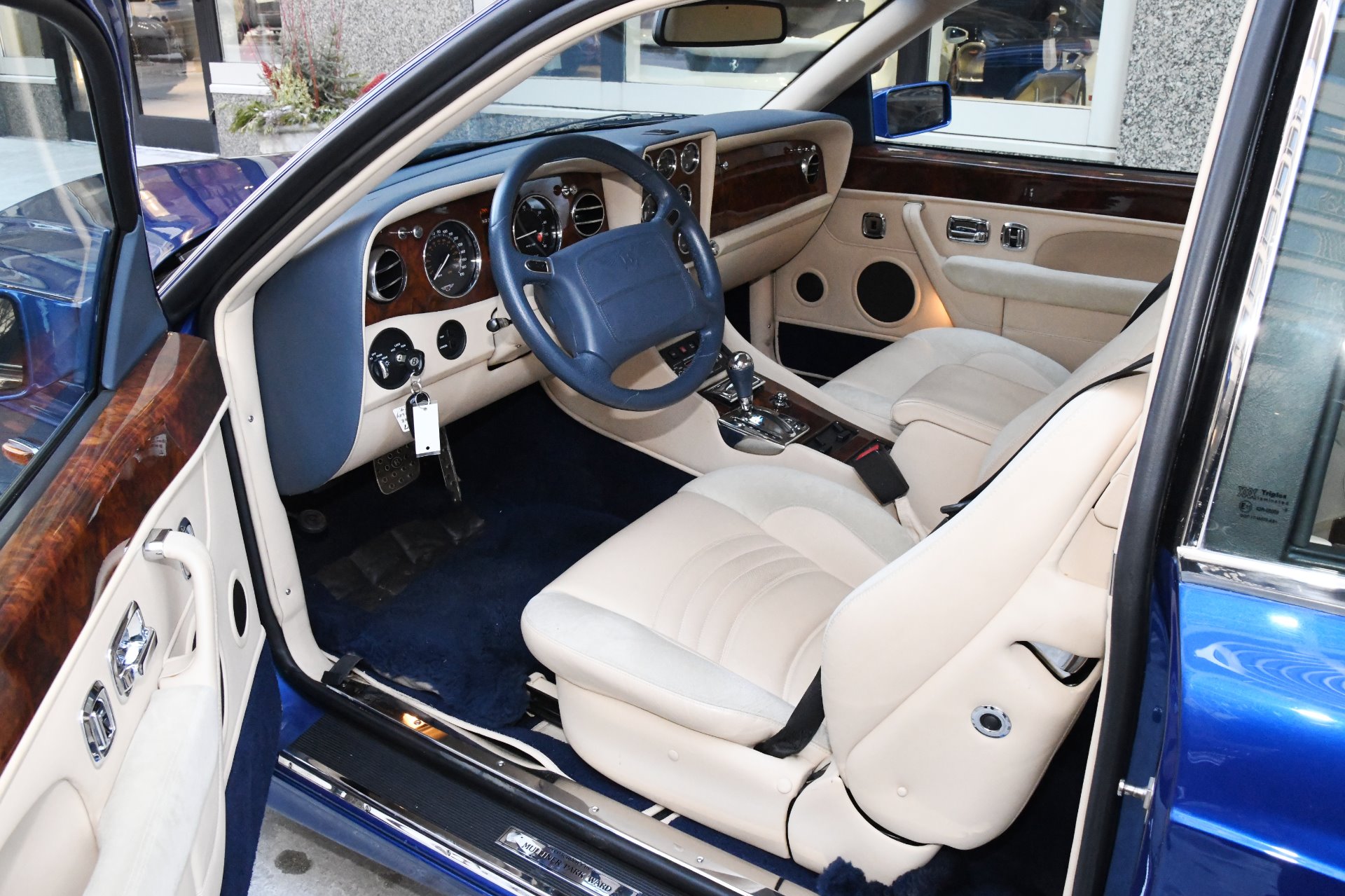 Used 1998 Bentley Continental T | St. Petersburg, FL