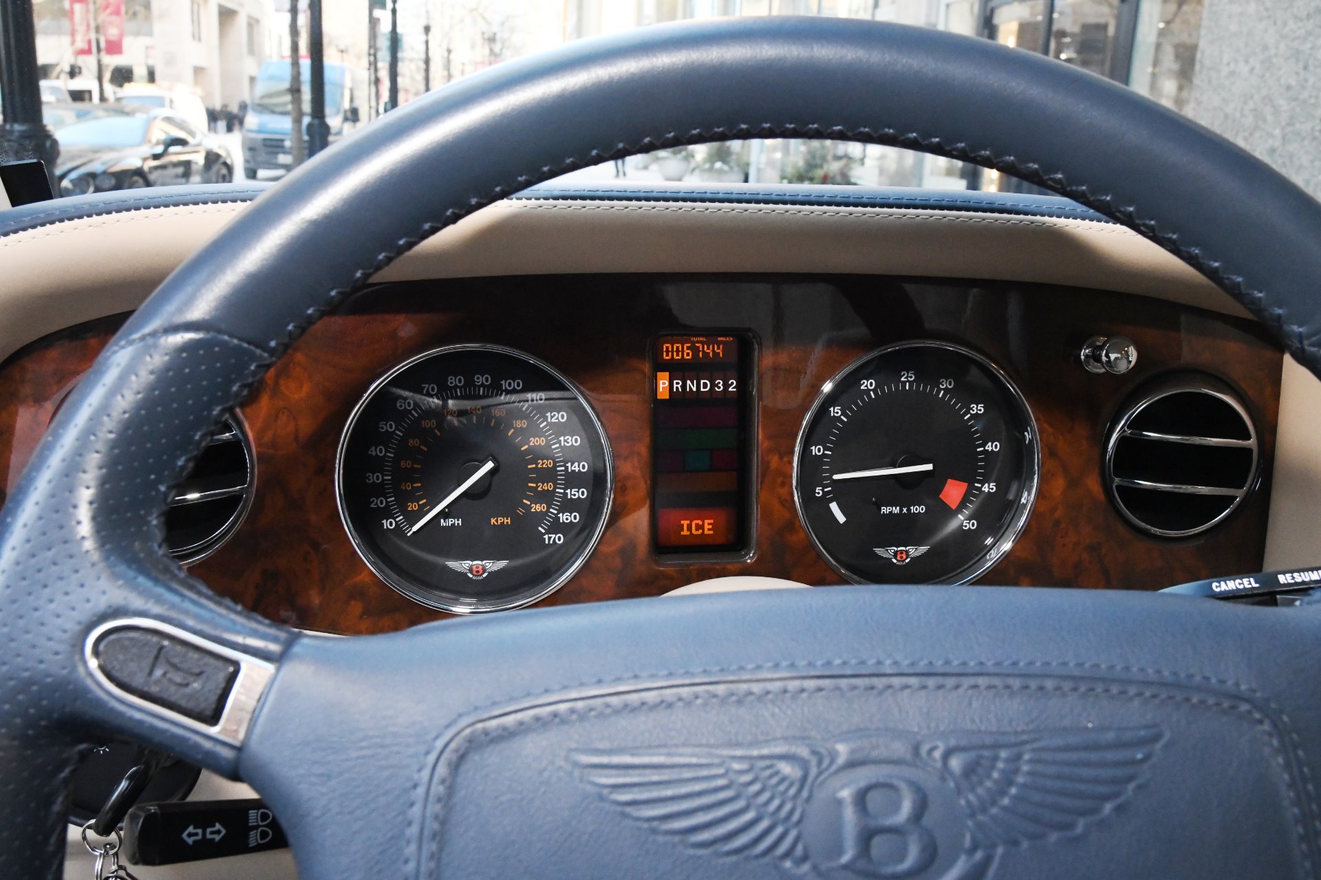 Used 1998 Bentley Continental T | St. Petersburg, FL