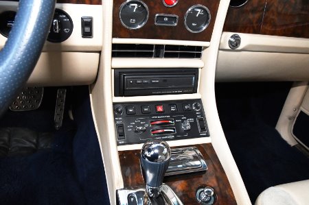 Used 1998 Bentley Continental T  | Chicago, IL