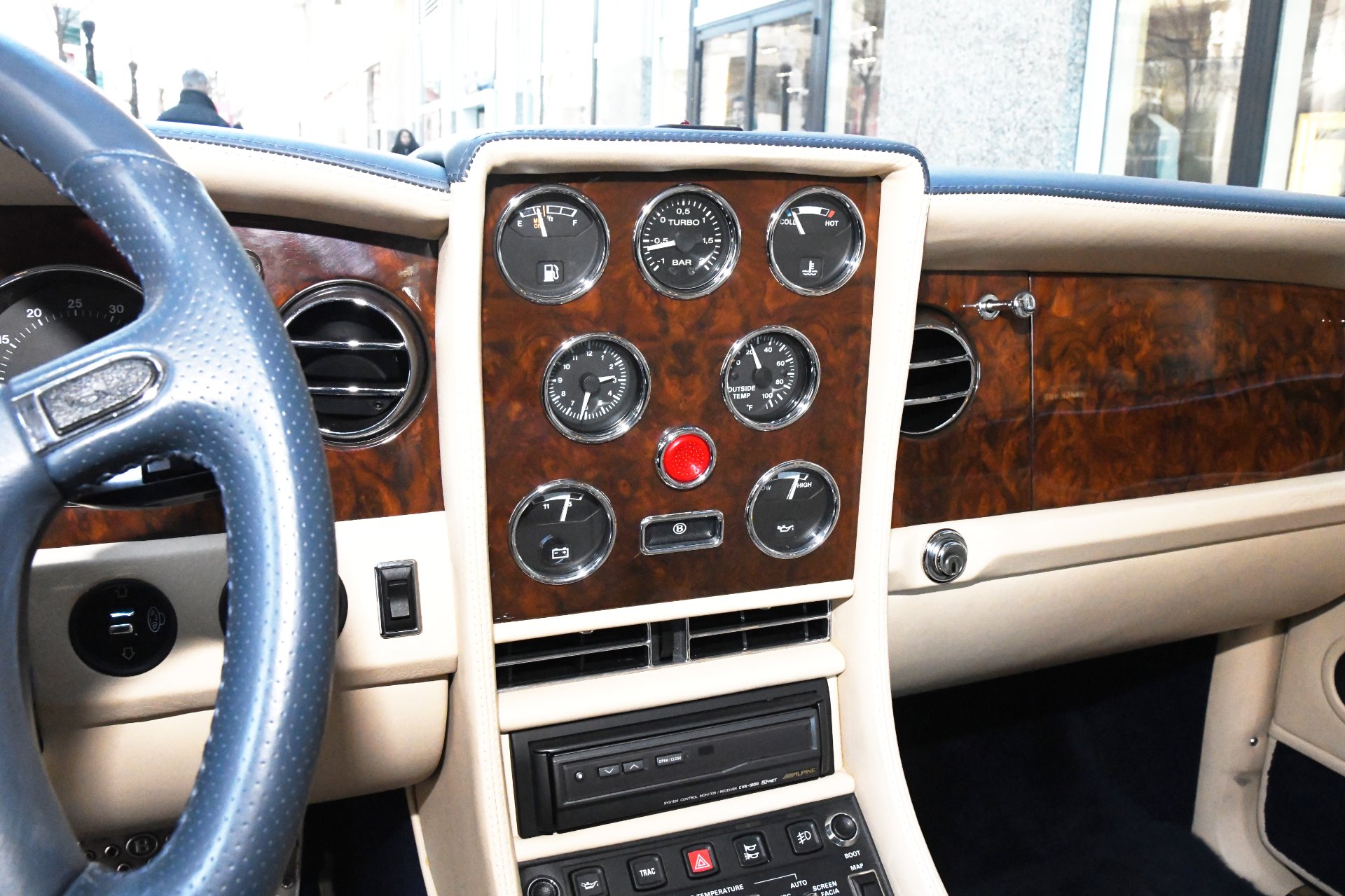 Used 1998 Bentley Continental T | St. Petersburg, FL