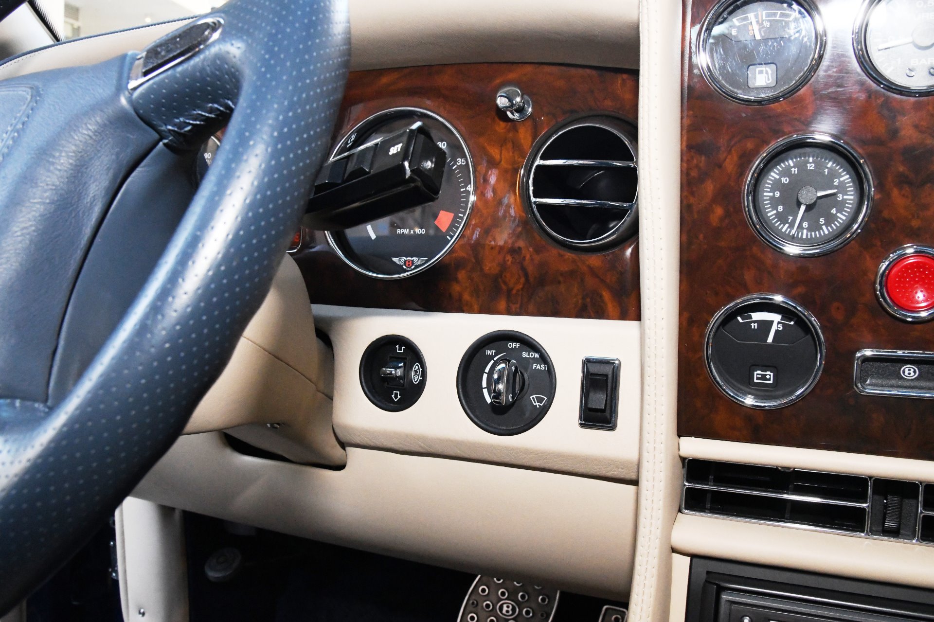 Used 1998 Bentley Continental T | St. Petersburg, FL