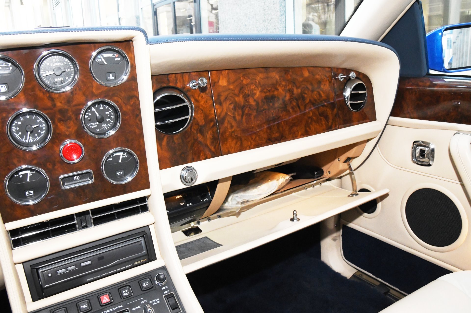 Used 1998 Bentley Continental T | St. Petersburg, FL