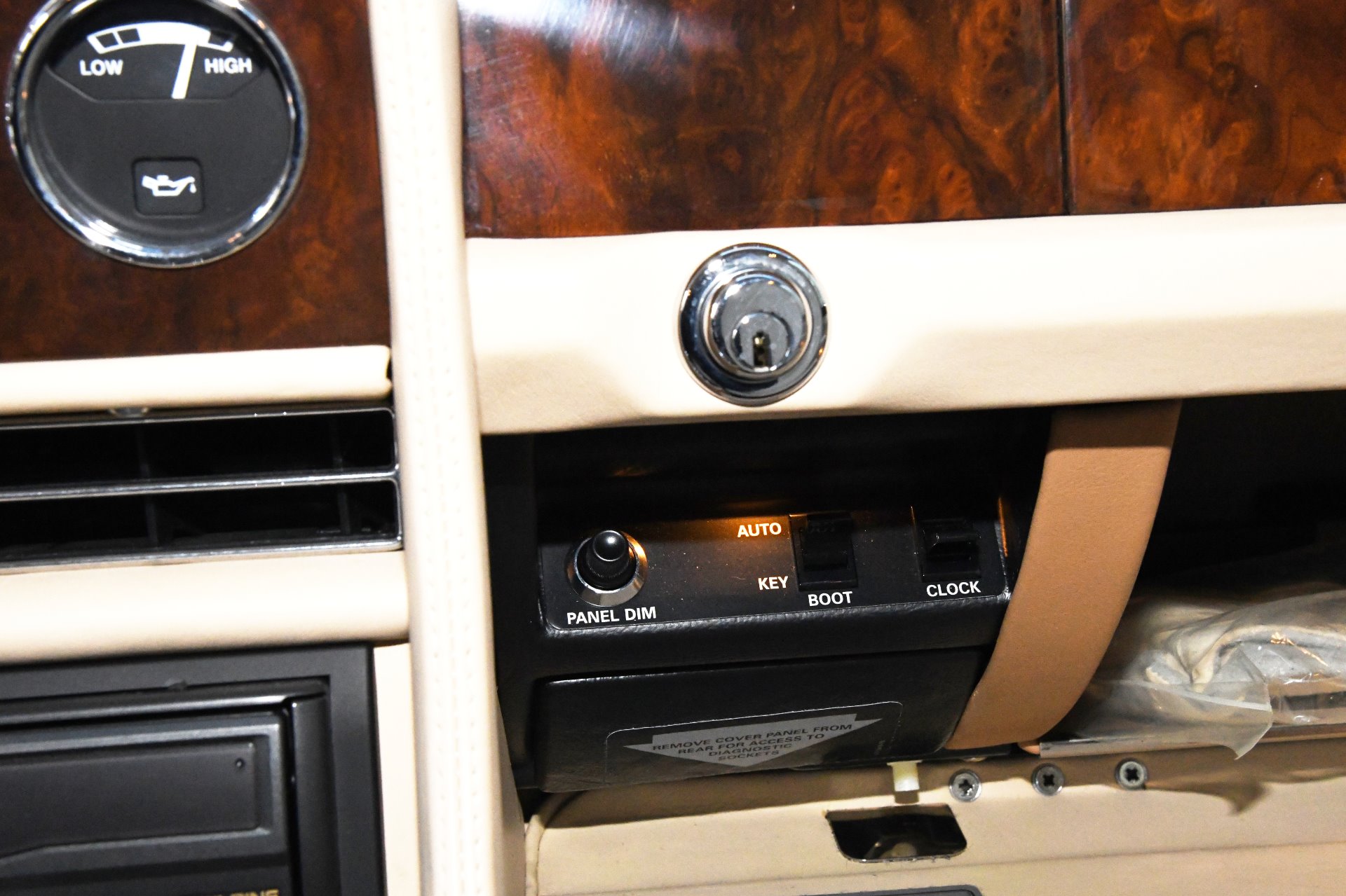 Used 1998 Bentley Continental T | St. Petersburg, FL