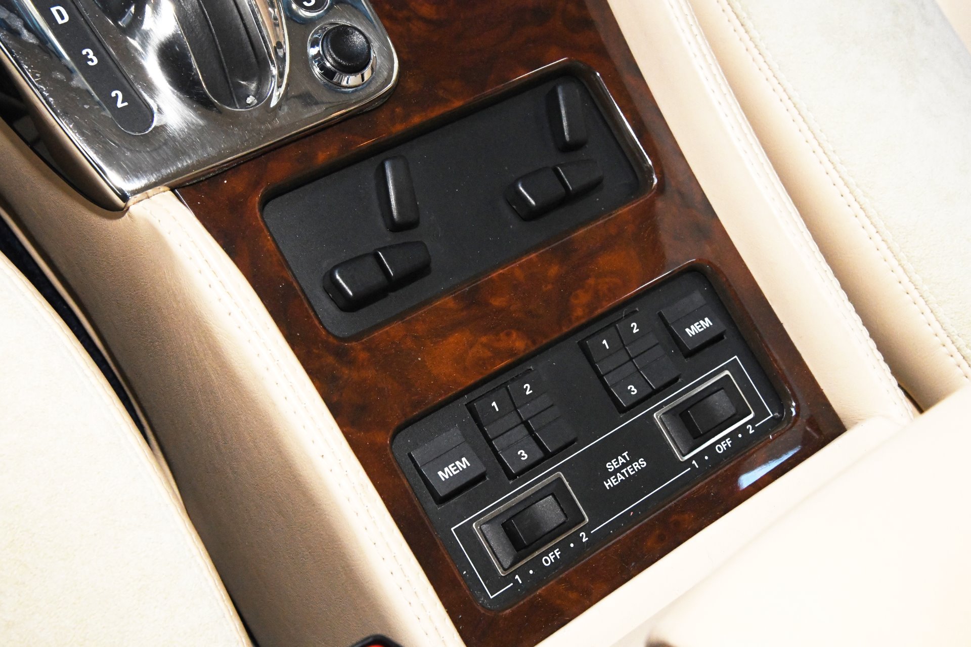 Used 1998 Bentley Continental T | St. Petersburg, FL