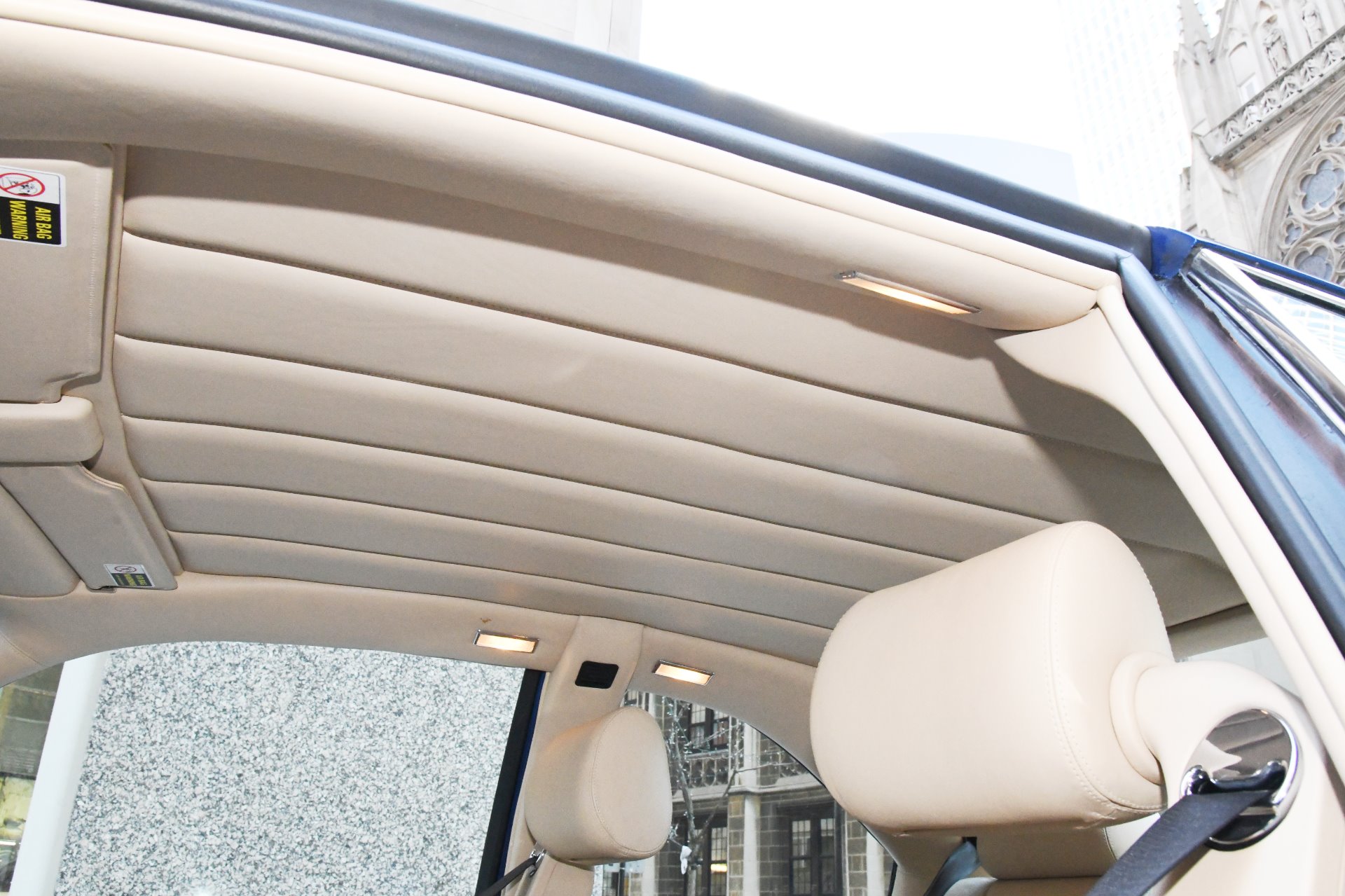 Used 1998 Bentley Continental T | St. Petersburg, FL